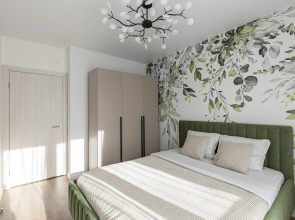 Квартира у метро Водный стадион (Е2К)