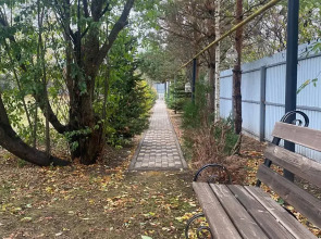 Гостевой дом Александрина