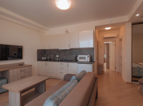 Мини-отель Вилла Дали