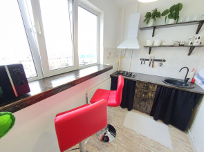 Апартаменты Ленинградский проспект 8