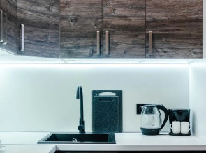 Апартаменты 160 2 Ленинградский Проспект 36с36