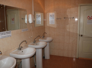 Мини-Отель Детская Туристская База