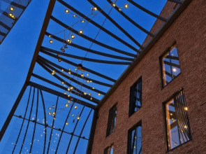 Moxy Tbilisi, a Marriott Hotel