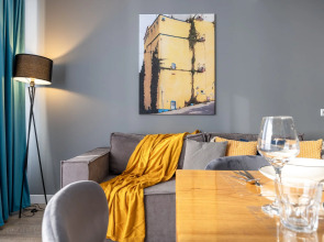 Апартаменты Алис на Шмитовском 39/2