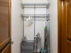 Апартаменты Атмосферная квартира в доме с музеем