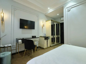 Бутик-Отель East Star Hotel