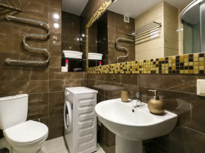 Апартаменты Gerbera