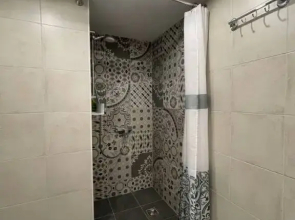 Апартаменты Happy People  в доме  с Термы Видное и ТЦ Галерея 9-18 № 2