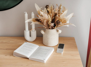 Квартира с проектором Токио в центре Ярославля