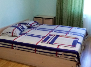 Гостевой дом Дельфин