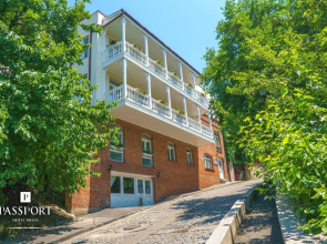 Отель Passport Tbilisi