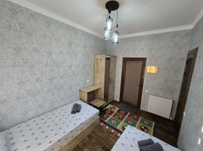 Гостевой дом ХАВАС