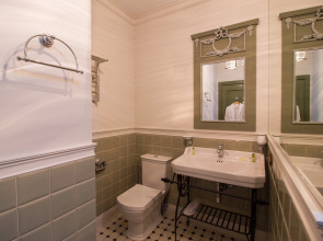 Бутик Отель 1881