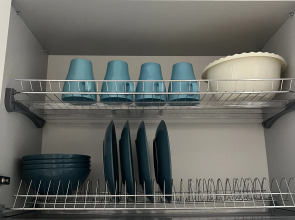 Квартира Евродвушка у парка