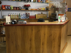 Гостевой Дом ЕВРОСАУНА