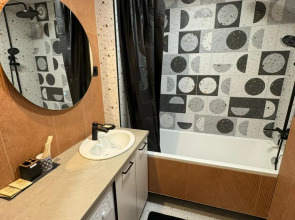 Апартаменты Новые ULTRA