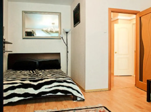 50 Апартаменты метро Смоленская