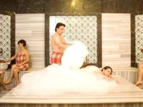 Отель Alanya Risus Park