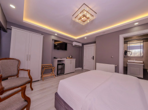Classio Suite Hotel