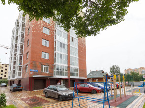 Апартаменты Две Подушки на Республиканской 11