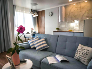 Апартаменты Энгельса 93