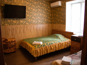 Гостевой дом Альгиз