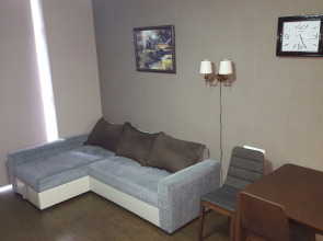 Апартаменты Mimino Deluxe First Line (K I)