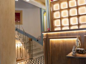 Boutique hotel Eagle's Nest Boutique Hotel