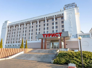 Turist Tgb Hotel