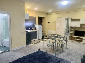 Апартаменты Вистерия