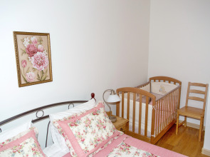 Гостевой Дом Усадьба на Спасской