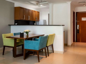 Jannah Place Dubai Marina