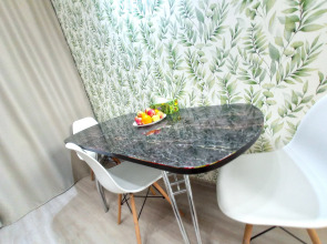 Квартира Современная 1 комнатная в ЖК Гурьевский