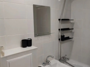 Квартира  на  Ольгинской  набережной  9