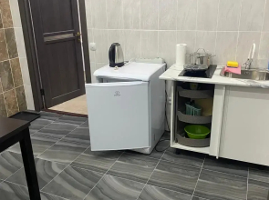 Svet Apartments