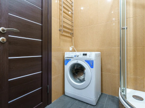 Апартаменты BestFlat24 Летная 21/2 Студия