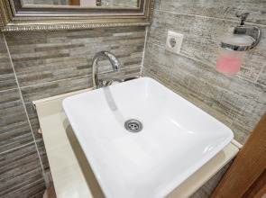 Апартаменты Место под солнцем 5