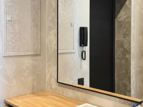 Квартира Премиум-класса в ЖК Рыбная деревня