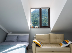 Апартаменты с Видом на Горы