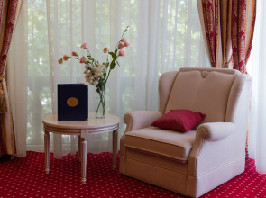 Отель Севастополь