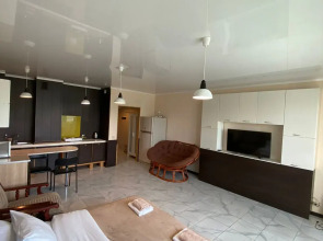 Апартаменты на улице Блюхера 3Б