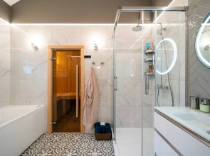 Гостевой дом DOM15