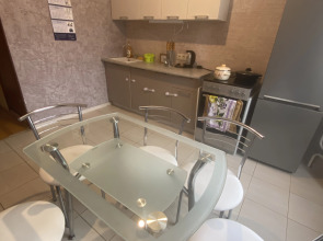 Квартира Дом Гончарова на Нестерова 6