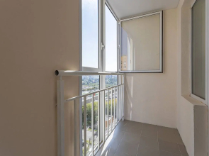 Апартаменты На Высоте на бульваре академика Королёва