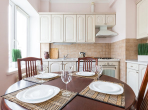 Квартира на Замаренова 11А