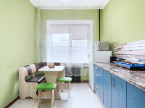 Апартаменты в Центре Города