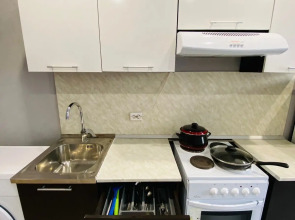 Апартаменты Магистральная 41