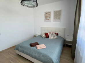 Квартира Repin Towers