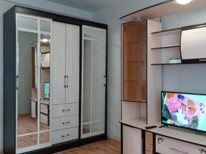 Апартаменты на Баженова 15