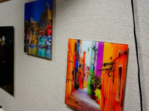 Мини-отель Lucky